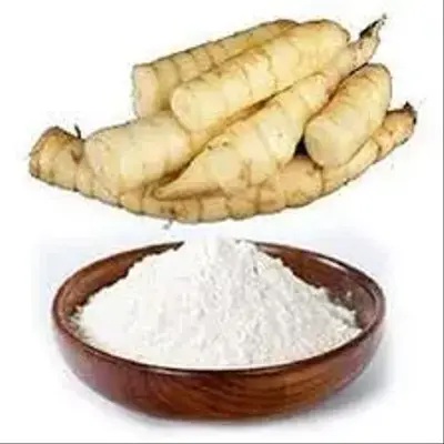 Arrowroot ( Tapkiri) flour