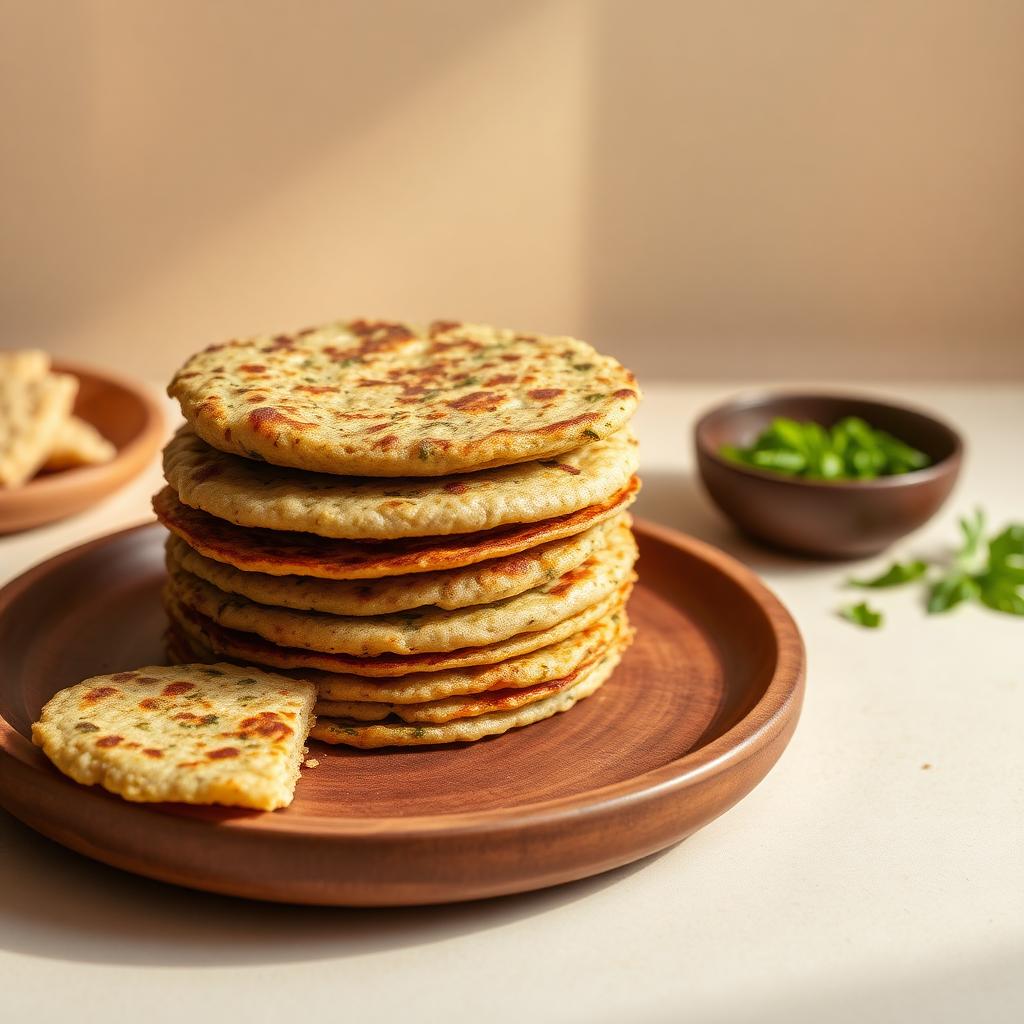 Khakhra