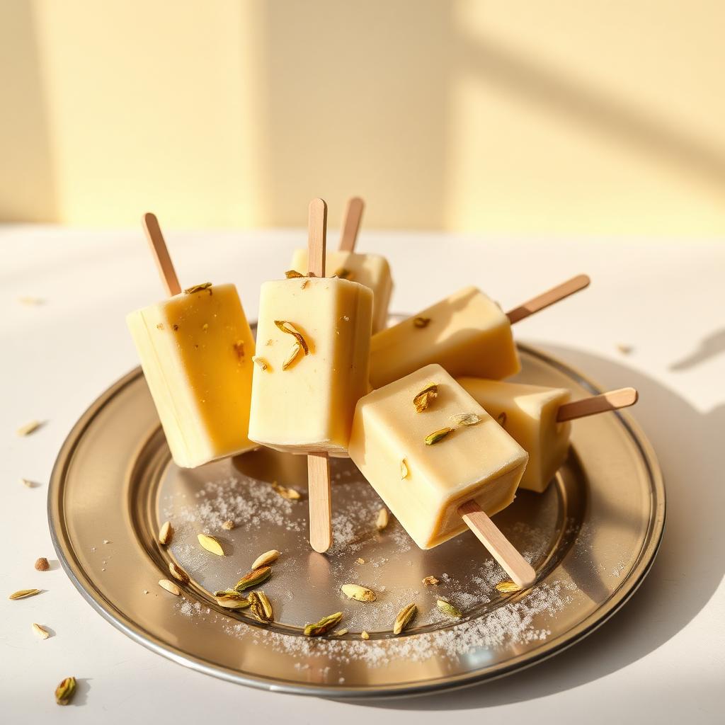 Kulfi