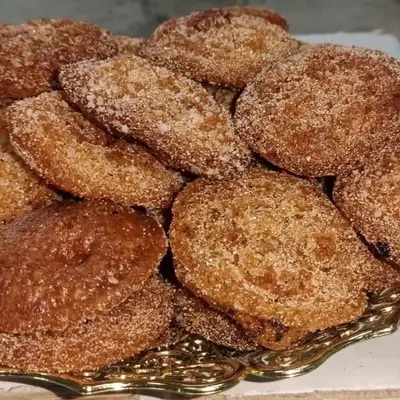 Anarse (in Pure Ghee)