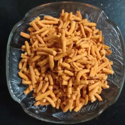 Jaadi ( Bhaji ) Shev