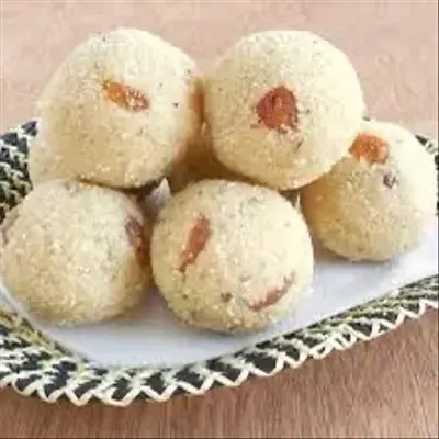 Rava Ladoo