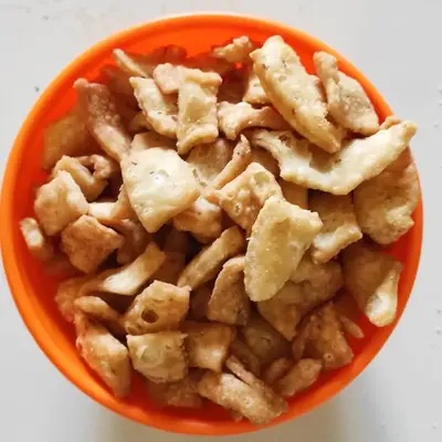 Sankarpali (salted)