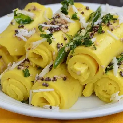 Khandvi