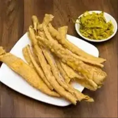 Fafda