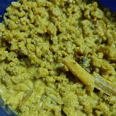 Daragarmar in raiwala masala