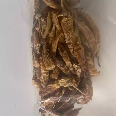 Tak mirchi 50gms